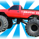 Illustration for article titled Here's Some Of The Worst Monster Truck Names Ever